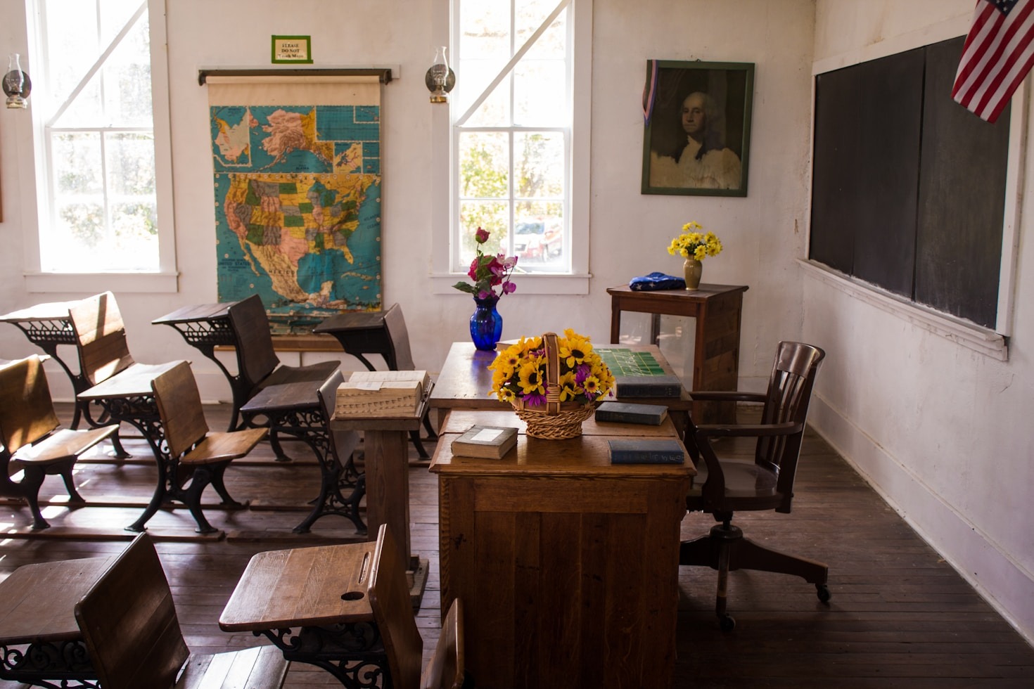 Eventos que fortalecen la comunidad educativa